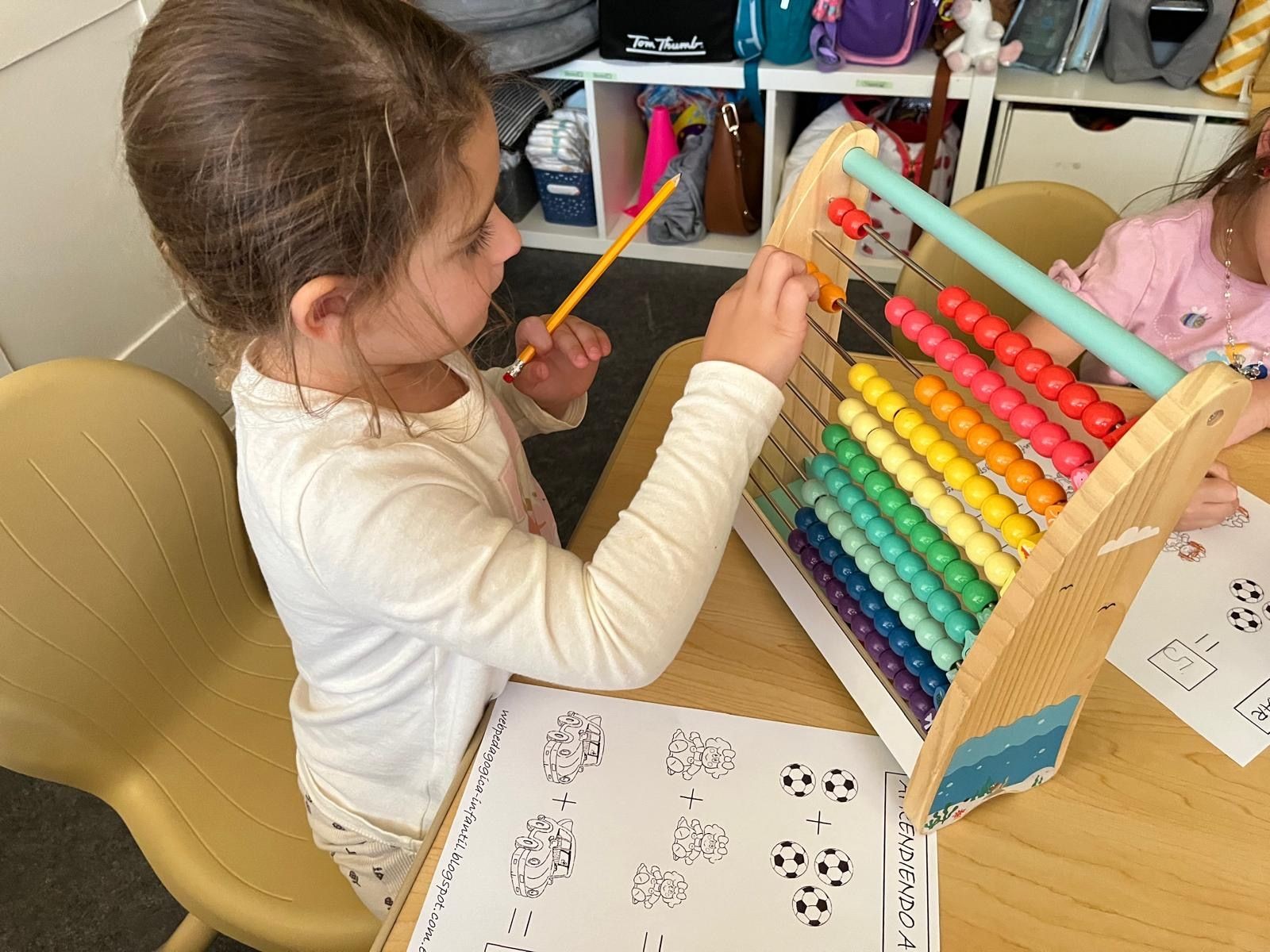 Purposeful, Child-Led Education