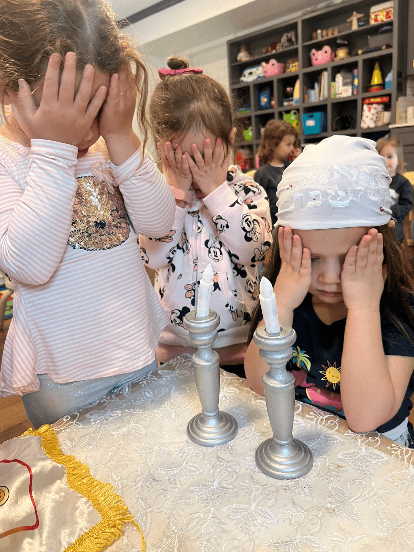 Living Judaism Joyfully
